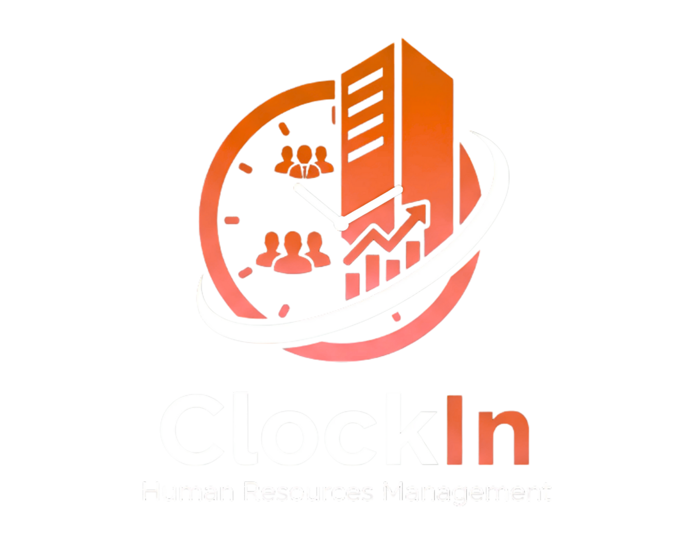 ClockIN Logo
